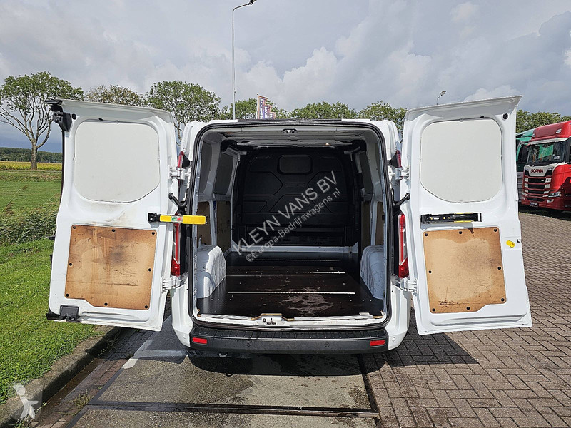 Bedrijfswagen Ford 2.0 ac navi EURO6