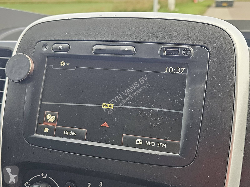 Bedrijfswagen Renault 2.0 DCI L2 Navi NAP Euro6 AC