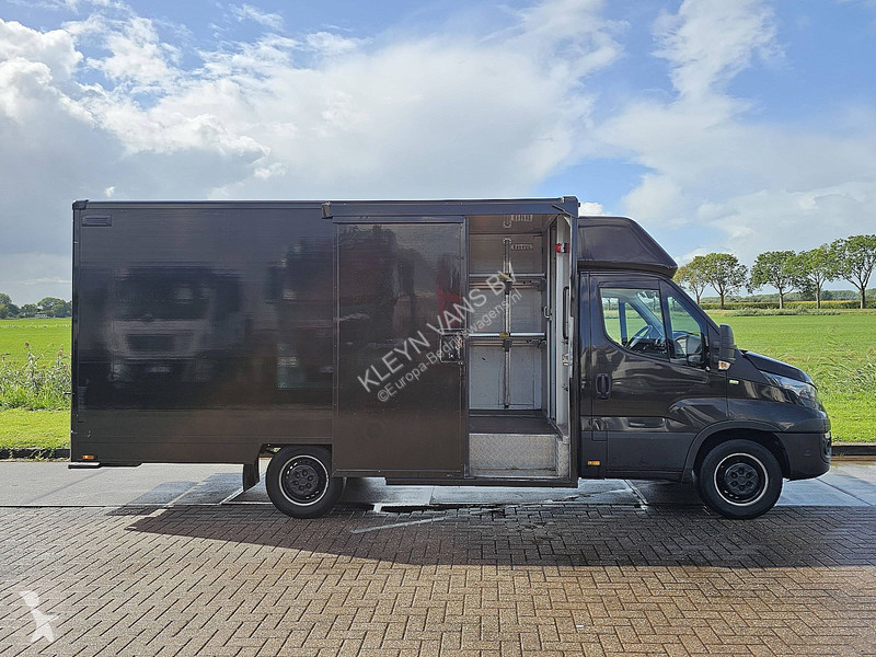 Bedrijfswagen Iveco 35 C