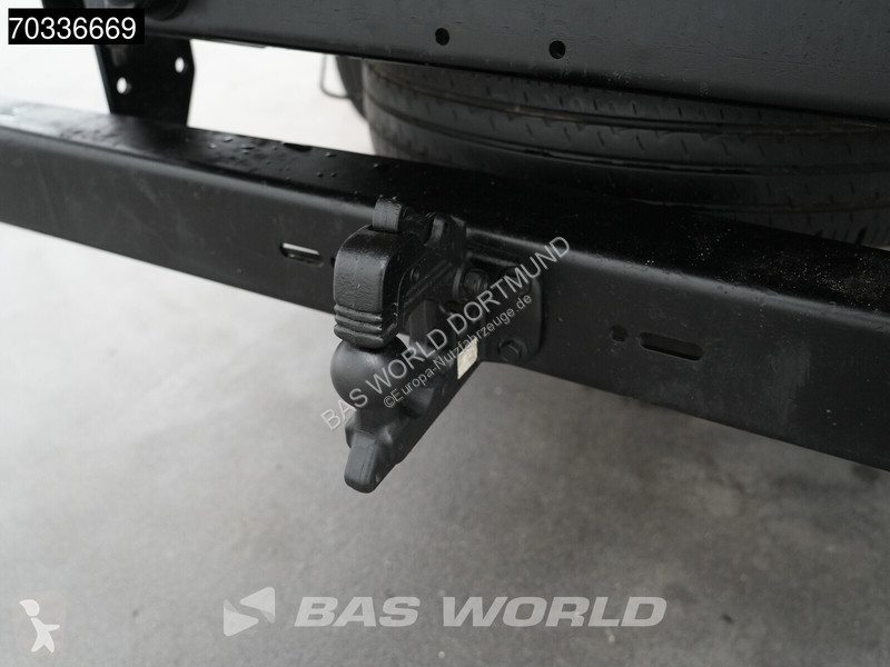 Furgoneta Iveco 35C16 3.0L Prtische...