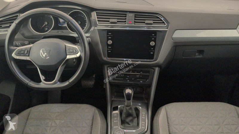 Véhicule utilitaire Volkswagen