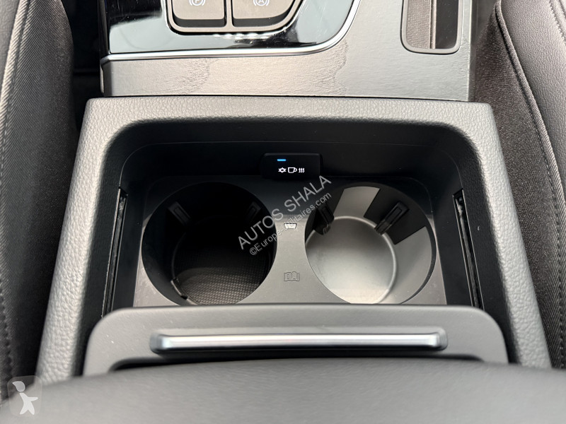 Furgoneta Audi 50 TFSI E 299CH AVUS QUATTRO S...