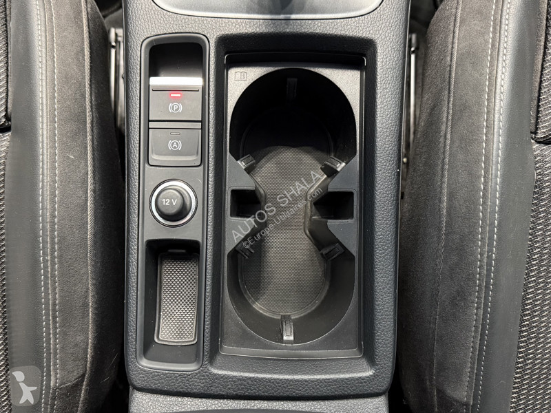Furgoneta Audi 35 TDI 150CH S LINE
