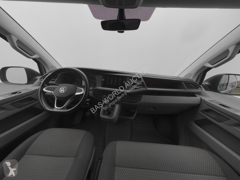 Užitkové vozidlo Volkswagen 110pk