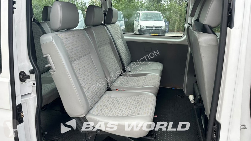 Furgoneta Volkswagen 84pk