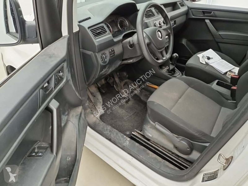 Užitkové vozidlo Volkswagen 2.0 TDI L1H1 BMT...
