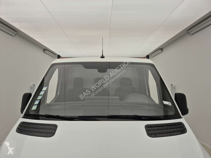 Užitkové vozidlo Mercedes 315 CDI Pick up L3...