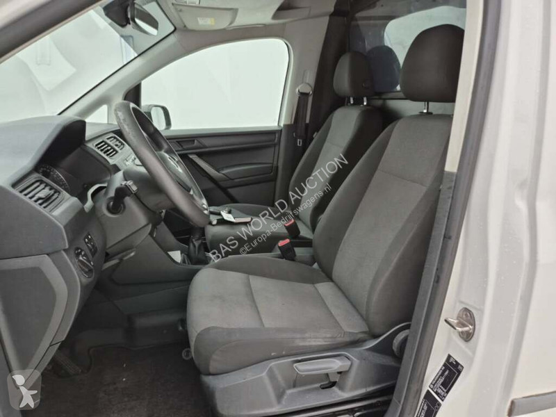 Užitkové vozidlo Volkswagen 2.0 tdi maxi...