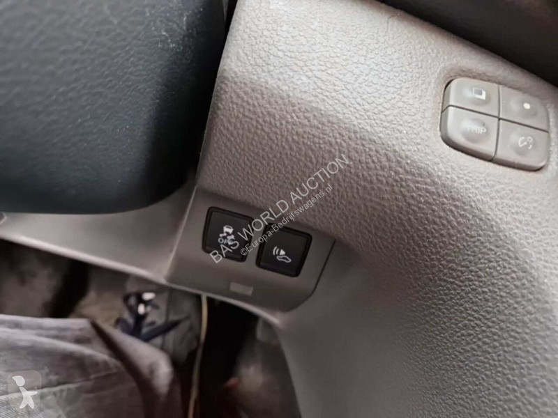 Furgoneta Nissan Visia Electric 40 kWh AUT/ECC E
