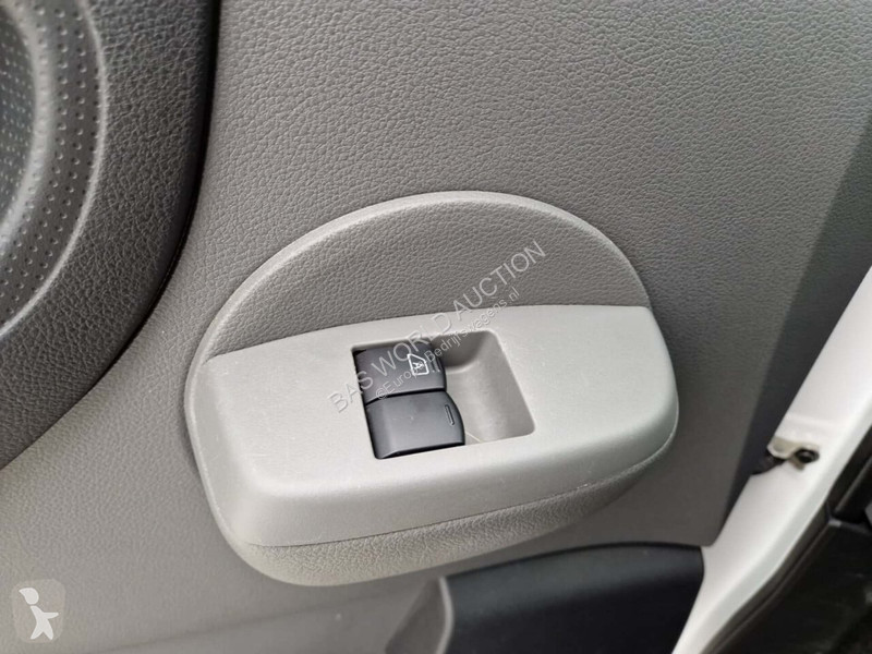 Furgoneta Nissan Connect Edition 5P. 40 kWh...