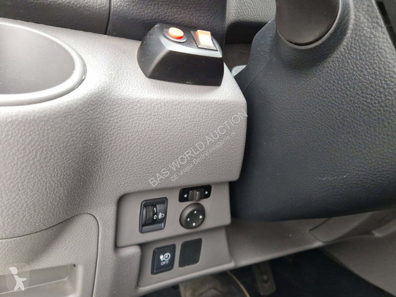Furgoneta Nissan Connect Edition 5P. 40 kWh...