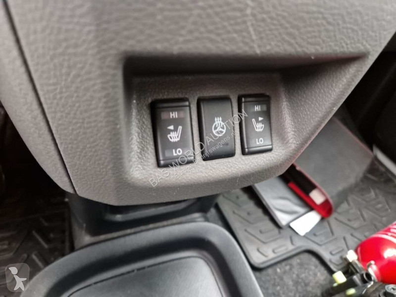 Furgoneta Nissan Connect Edition 5P. 40 kWh...