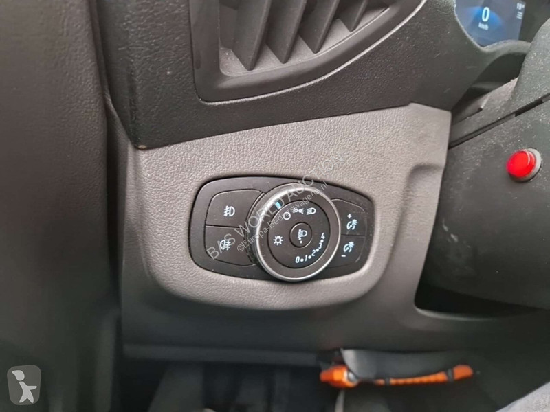 Furgoneta Ford 1.5 EcoBlue L2 Trend...