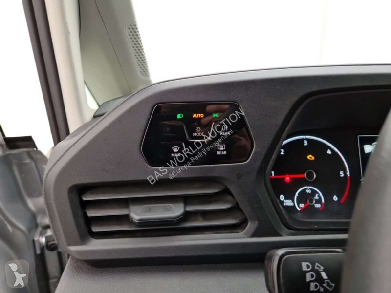 Užitkové vozidlo Volkswagen 2.0 TDI...