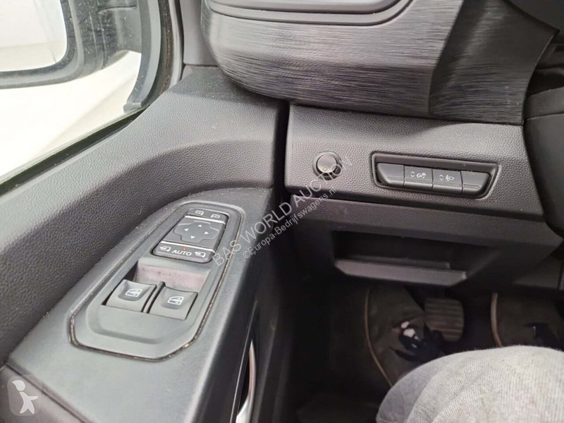 Furgoneta Renault 2.0 Energy Blue dCi...