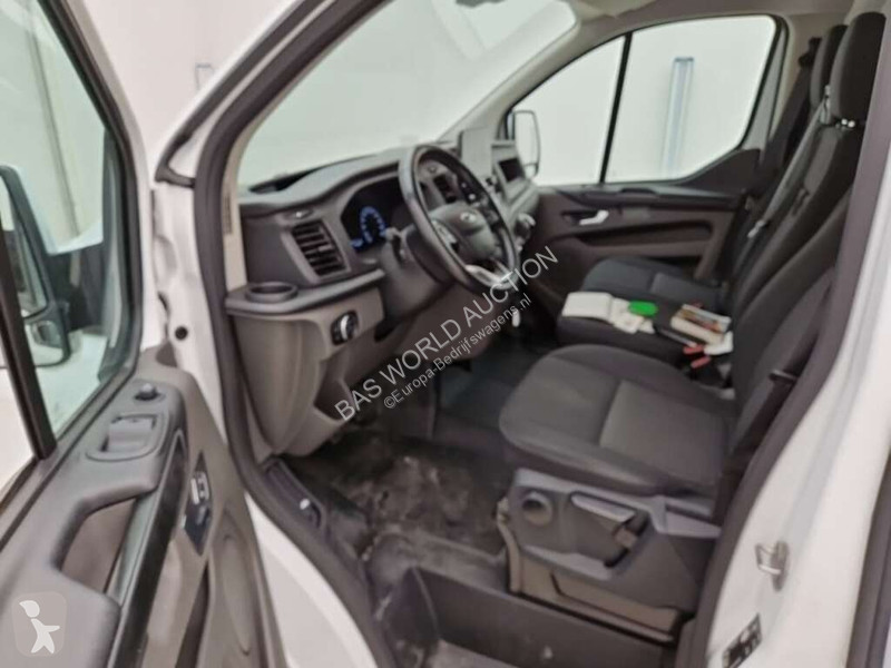 Užitkové vozidlo Ford 300 2.0 TDCI L2H1 Trend...