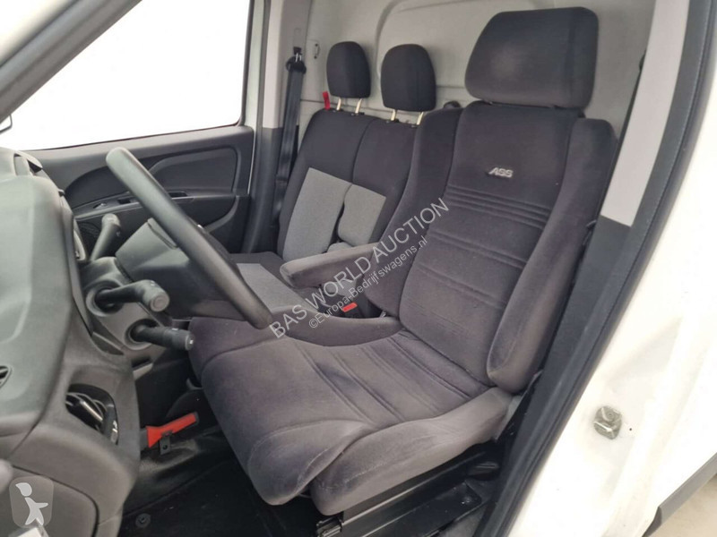 Užitkové vozidlo Fiat Cargo 1.6 MJ L1H1 Airco...
