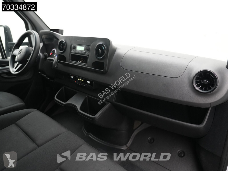 Užitkové vozidlo Mercedes 317 CDI Automaat 3,5t...