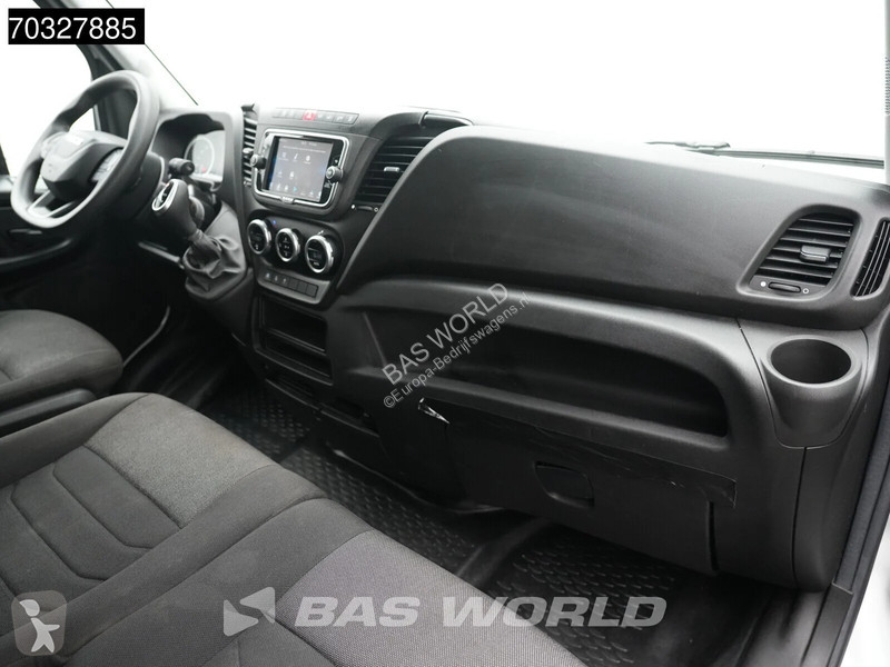 Užitkové vozidlo Iveco 35S16 Automaat...