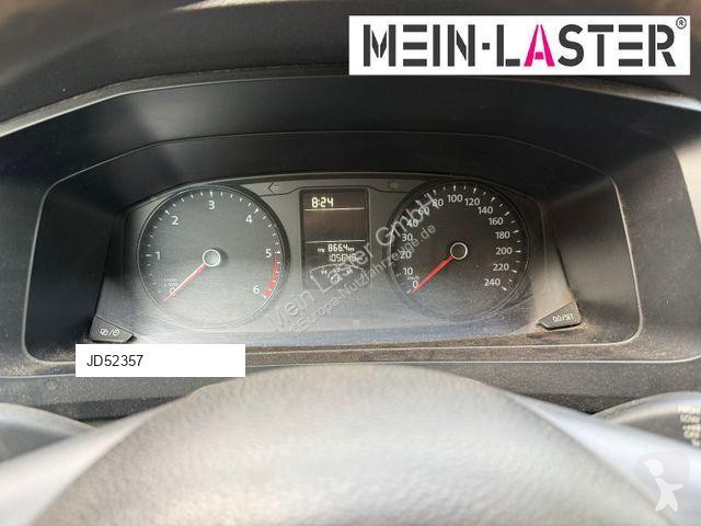 Užitkové vozidlo Volkswagen T6 2.0 tdi lang 8...