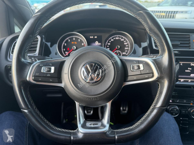 Furgoneta Volkswagen
