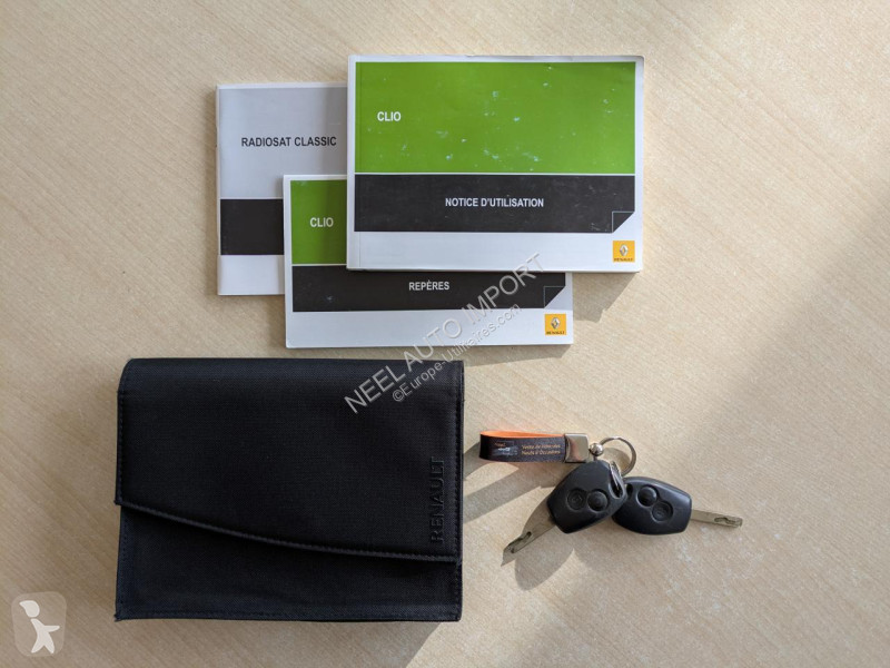 Коммерческий автомобиль Renault