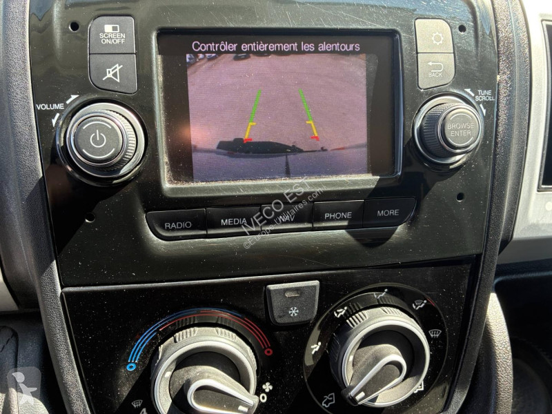 Furgoneta Fiat CCb 3.5 Maxi HD L 2.3 Multijet...