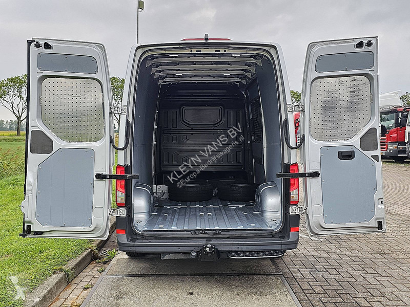 Užitkové vozidlo Volkswagen 2.0 L3H3 Automaat Navi
