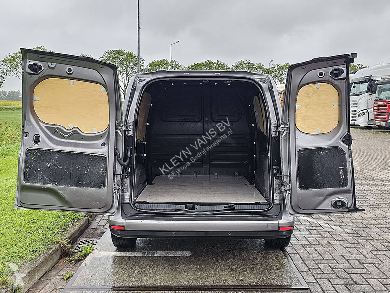 Furgoneta Mercedes 110 CDI L1 Mbux PRO 95Pk!