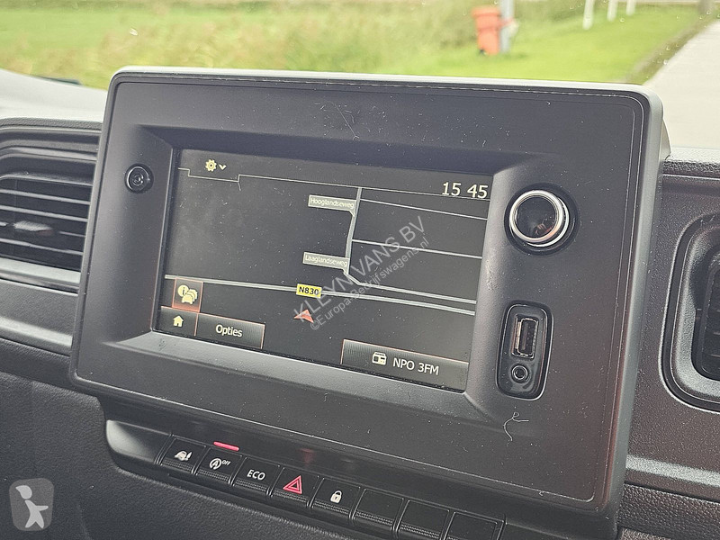 Užitkové vozidlo Renault T35 ac camera EURO6