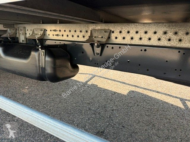Veículo utilitário Iveco 35C16