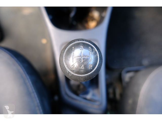 Коммерческий автомобиль KIA