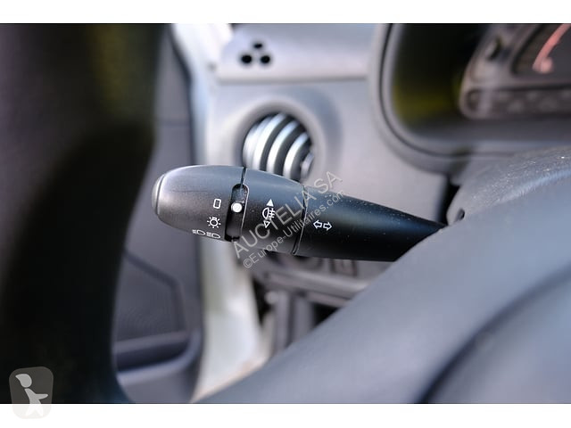 Коммерческий автомобиль Citroën C2