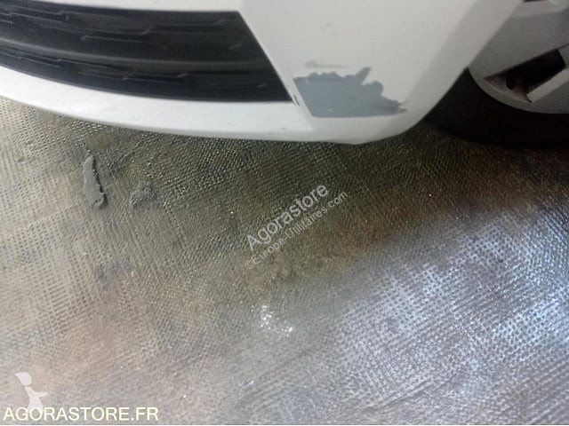 Коммерческий автомобиль
