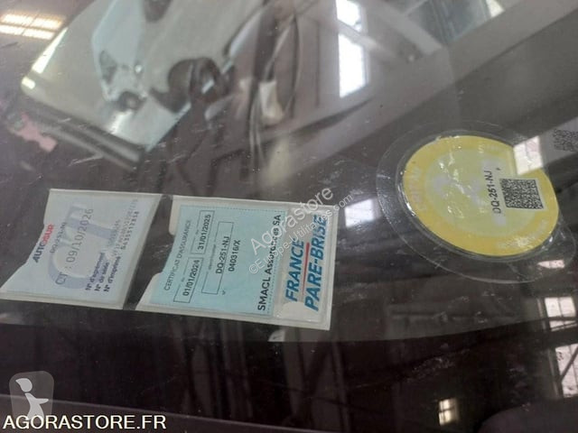 Veículo utilitário