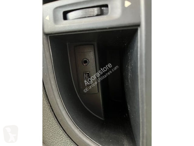 Veículo utilitário Mercedes VITO