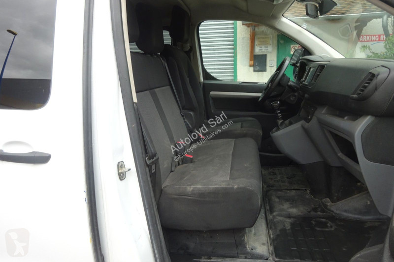 Коммерческий автомобиль Peugeot EXPERT 2,0 HDI...