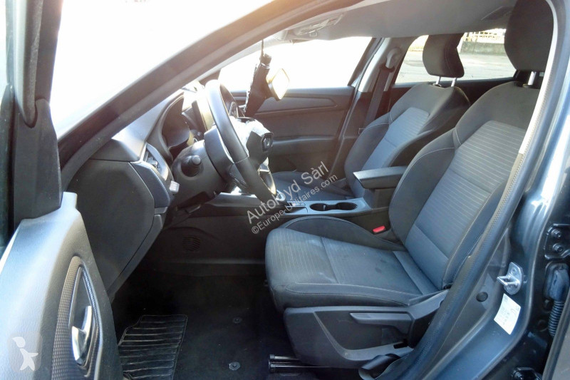 Коммерческий автомобиль Renault ARKANA 1,3 TCE...