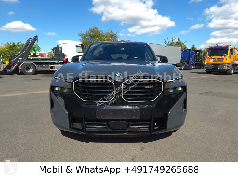 Furgoneta BMW XM M xDrive V8 PHEV *...