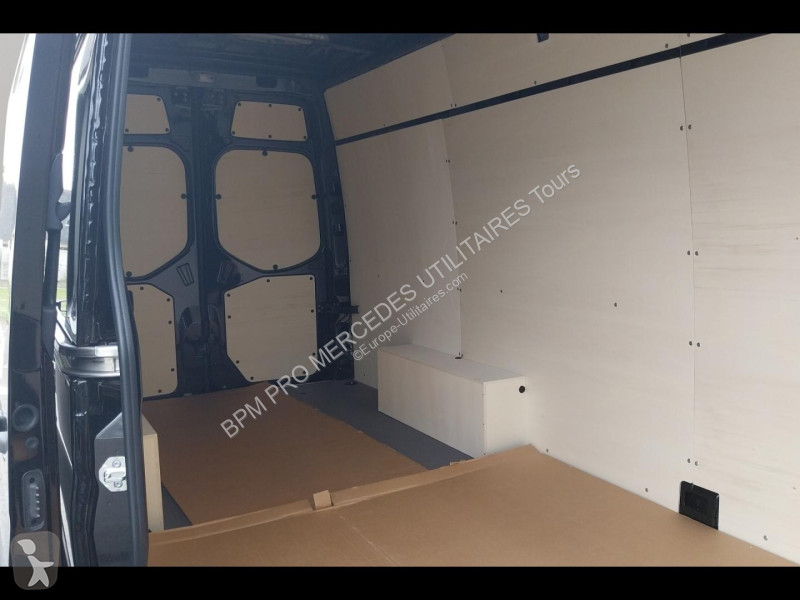 Коммерческий автомобиль Mercedes Fg 319 CDI 43...