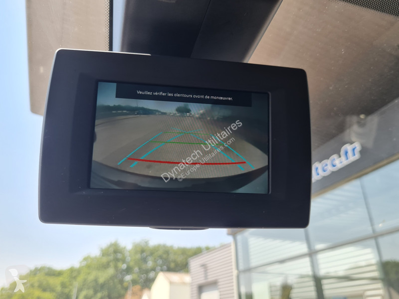 Коммерческий автомобиль Citroën BERLINGO VAN XL...