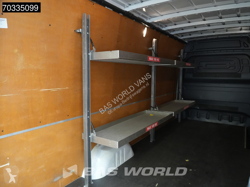 Nyttofordon Mercedes 315 CDI Automaat L3H2 New...