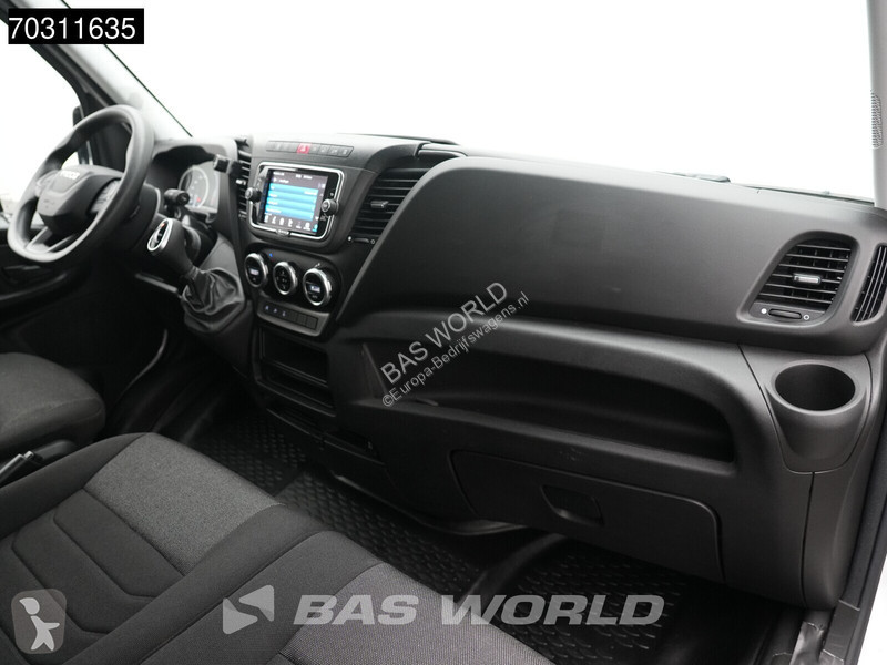 Užitkové vozidlo Iveco 35S16 Automaat L3H2 3,5t...