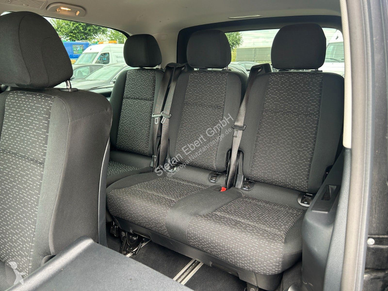 Užitkové vozidlo Mercedes Vito  Tourer Select...
