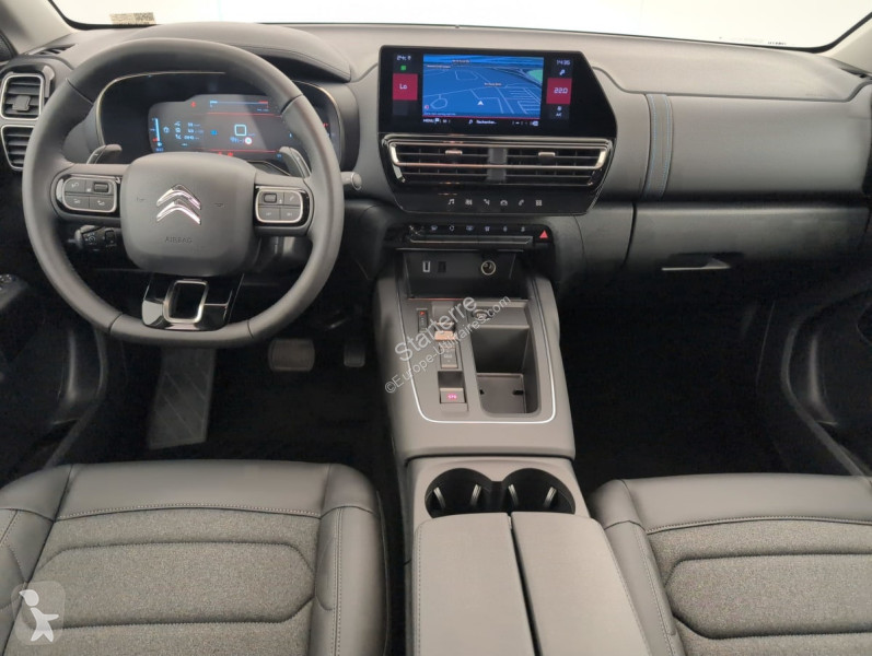 Véhicule utilitaire Citroën C5