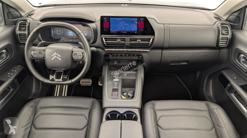 Véhicule utilitaire Citroën C5