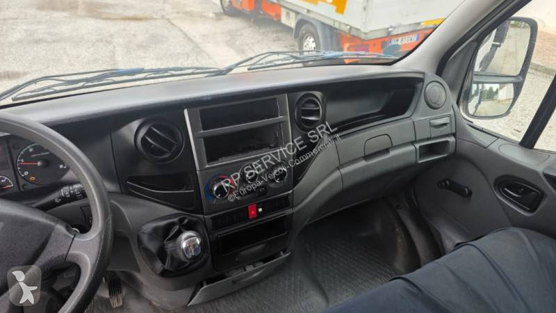 Užitkové vozidlo Iveco 35C11