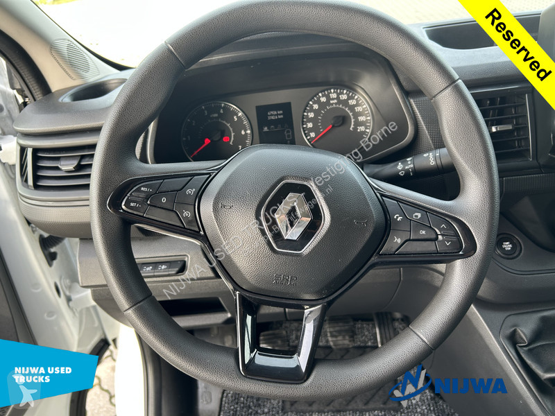 Furgoneta Renault 110 L2H1