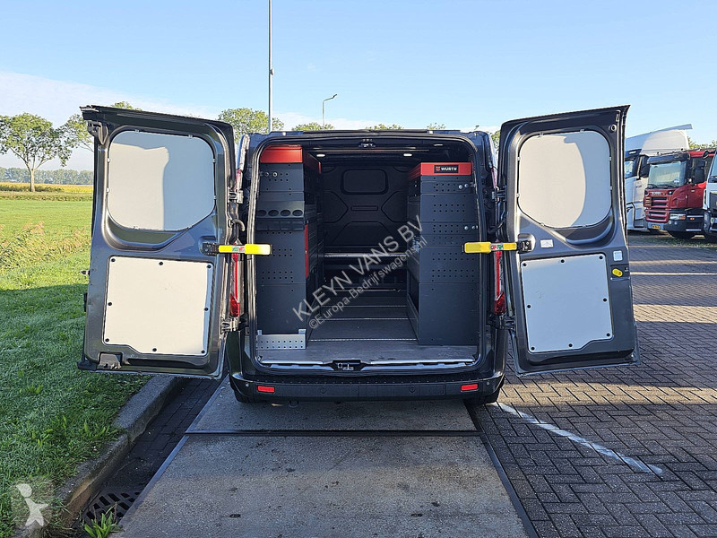 Furgoneta Volkswagen 2.0 TDI L2H1 Navi Carplay AC