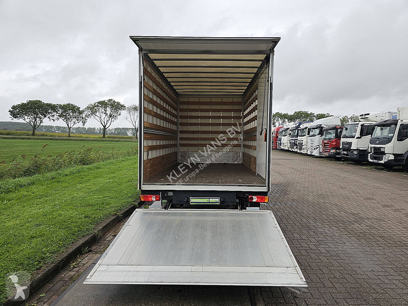 Haszongépjármű Renault 2.3 Bakwagen Laadklep!